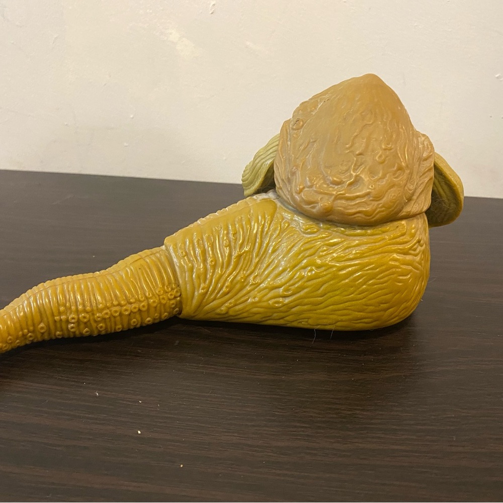 Jabba the Hutt - Picture 3 of 3